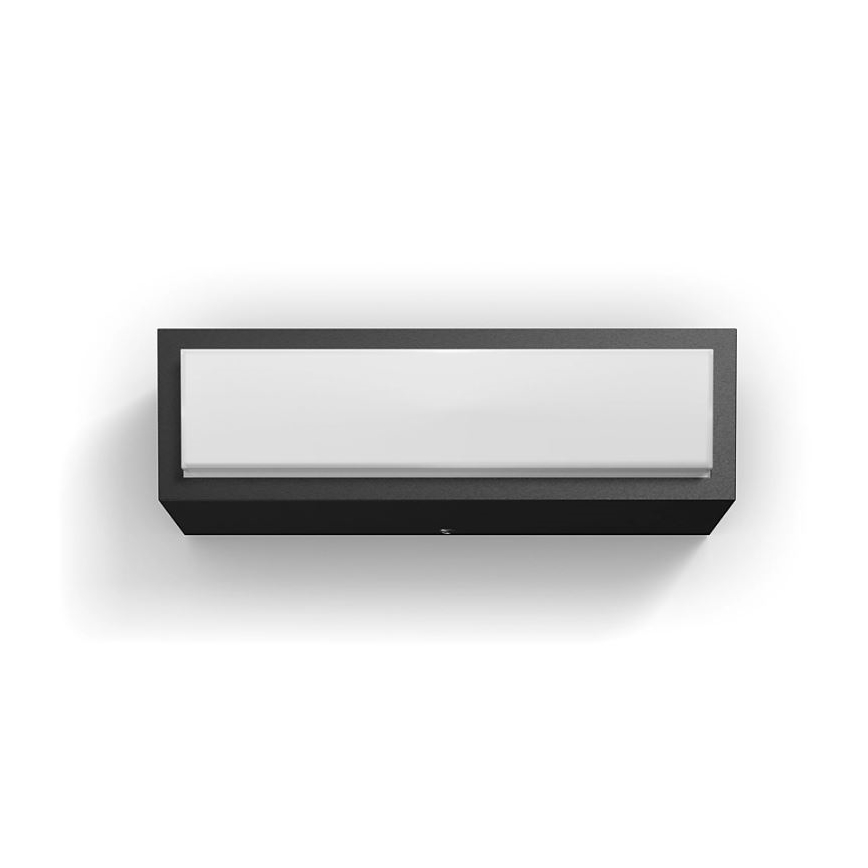 Philips - LED Kinkiet zewnętrzny STRATOSPHERE LED/3,8W/230V 2700K IP44