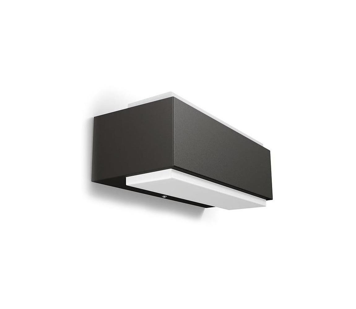 Philips - LED Kinkiet zewnętrzny STRATOSPHERE LED/3,8W/230V 4000K IP44