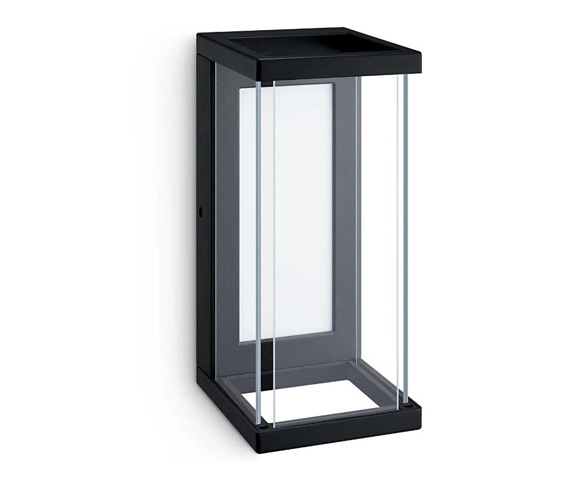 Philips - LED Kinkiet zewnętrzny ULYZO LED/12W/230V IP44