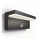 Philips - LED Kinkiet zewnętrzny z czujnikiem BUSTAN LED/3,8W/230V 4000K IP44