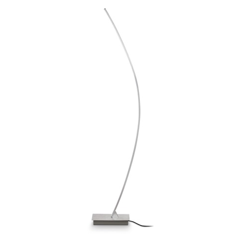 Philips - LED Lampa podłogowa 1xLED/22W/230V