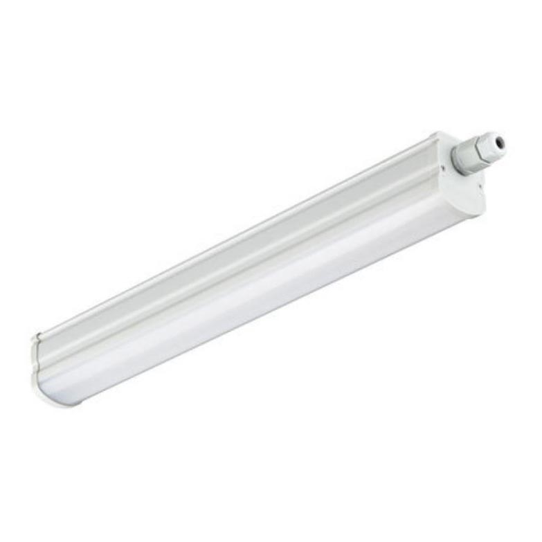 Philips - LED Lampa przemysłowa LEDINAIRE LED/19W/230V IP65