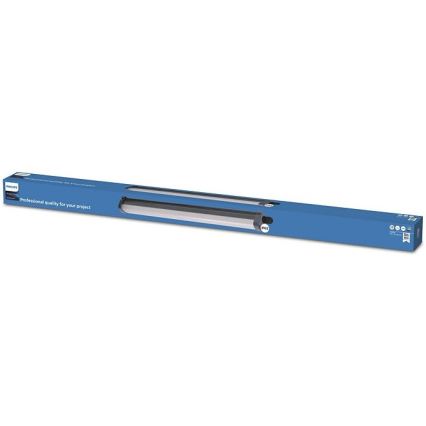 Philips - LED Lampa przemysłowa PROJECTLINE LED/17W/230V IP65