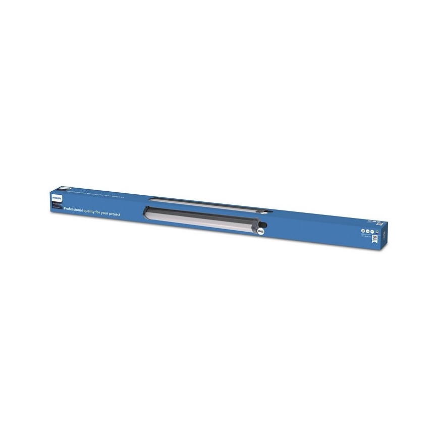 Philips - LED Lampa przemysłowa PROJECTLINE LED/17W/230V IP65