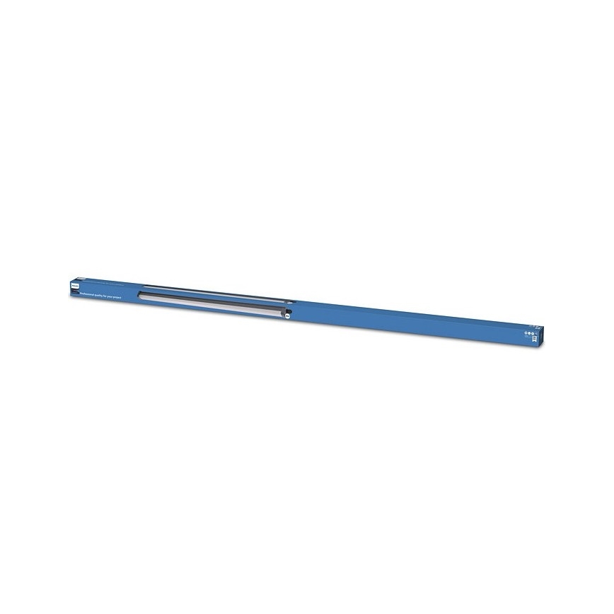 Philips - LED Lampa przemysłowa PROJECTLINE LED/34W/230V IP65