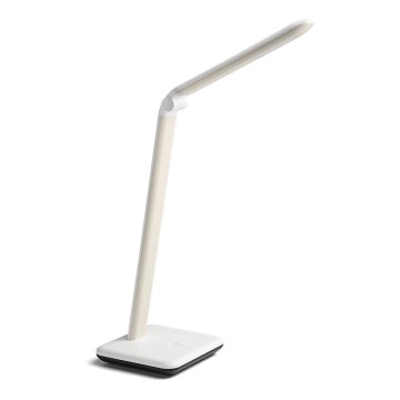 Philips - LED Lampa ściemnalna stołowa LED/4,5W/230V biała