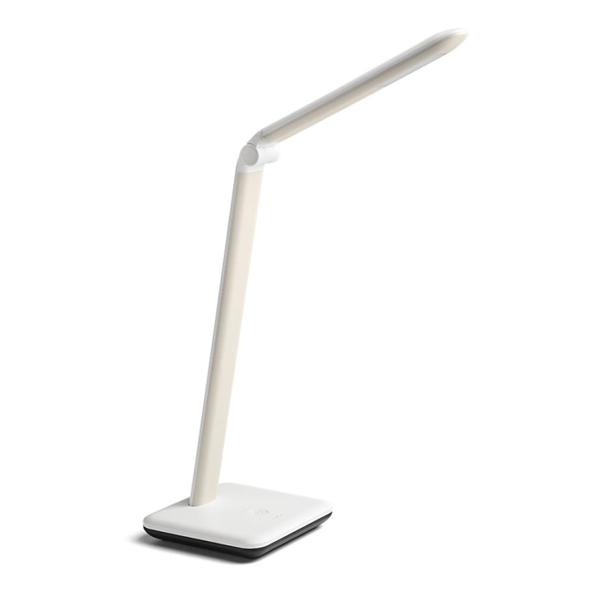 Philips - LED Lampa ściemnalna stołowa LED/4,5W/230V biała
