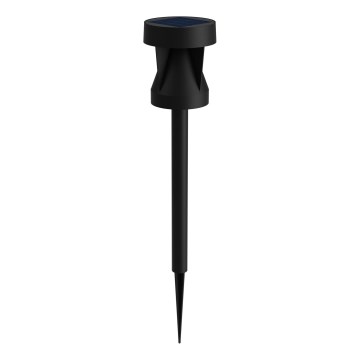 Philips - LED Lampa solarna AVERY LED/1,8W/3,7V 2700K IP44