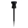 Philips - LED Lampa solarna AVERY LED/1,8W/3,7V 2700K IP44