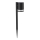 Philips - LED Lampa solarna FYCE LED/1,5W/3,7V 1200 mAh IP44