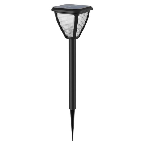 Philips - LED Lampa solarna VAPORA LED/1,5W/3,7V IP44