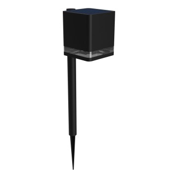 Philips - LED Lampa solarna VIRONA LED/1,8W/3,7V 2700K IP44