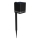 Philips - LED Lampa solarna VIRONA LED/1,8W/3,7V 2700K IP44