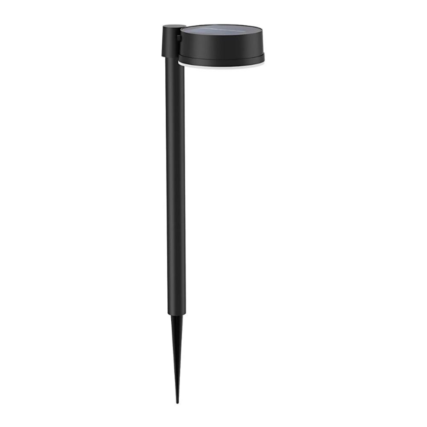 Philips - LED Lampa solarna VYNCE LED/1,5W/3,7V 1500 mAh IP44