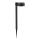 Philips - LED Lampa solarna VYNCE LED/1,5W/3,7V 1500 mAh IP44