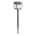 Philips - LED Lampa solarna z czujnikiem BLAISE LED/1,5W/3,7V 3000K IP44