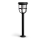 Philips - LED Lampa solarna z czujnikiem RADII LED/1,3W/3,7V 2000 mAh 3000K IP44