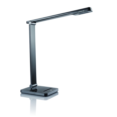 Philips - LED Lampa stołowa 1xLED/6W/100 - 240V