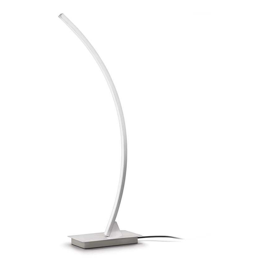 Philips - LED Lampa stołowa LED/9,5W/230V