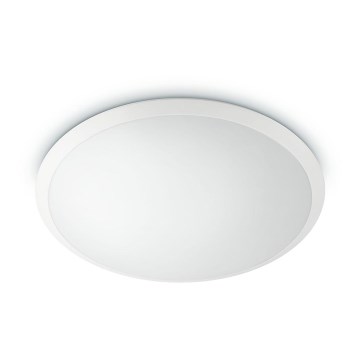 Philips - LED Lampa sufitowa LED/17W/230V