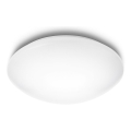 Philips - LED Lampa sufitowa SUEDE LED/24W/230V 4000K