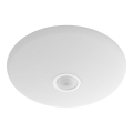 Philips - LED Lampa sufitowa z czujnikiem MAUVE LED/6W/230V