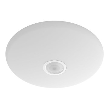 Philips - LED Lampa sufitowa z czujnikiem MAUVE LED/6W/230V