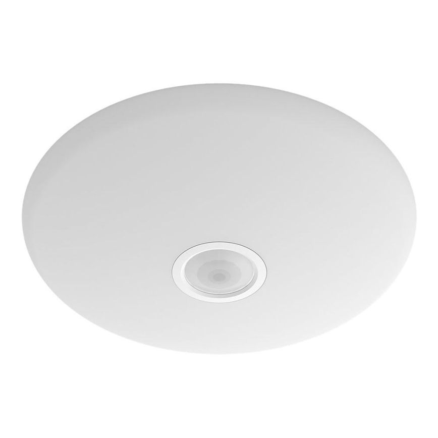 Philips - LED Lampa sufitowa z czujnikiem MAUVE LED/6W/230V