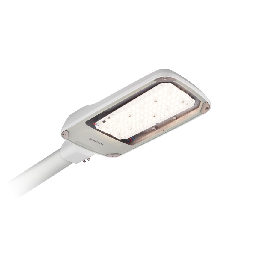 Philips - LED Lampa uliczna CORELINE MALAGA LED/47W/230V 4000K IP65