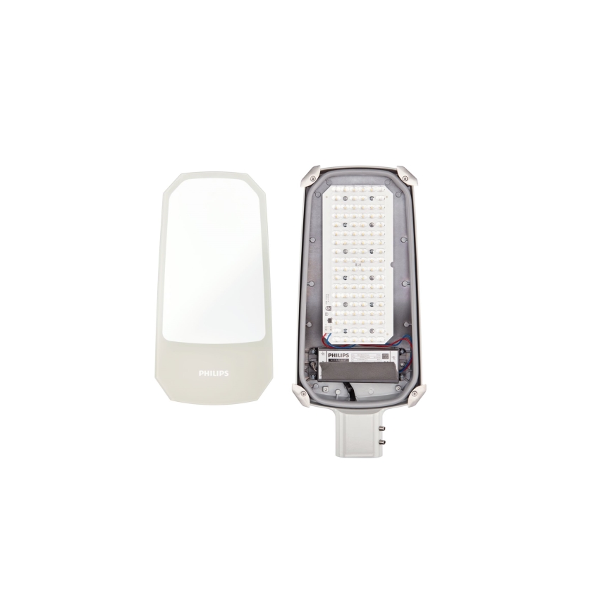 Philips - LED Lampa uliczna CORELINE MALAGA LED/47W/230V 4000K IP65