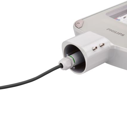 Philips - LED Lampa uliczna CORELINE MALAGA LED/47W/230V 4000K IP65