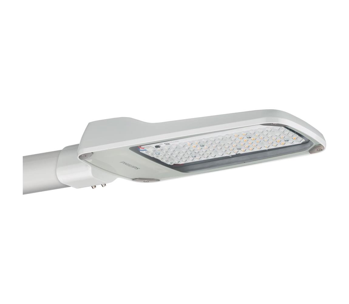Philips - LED Lampa uliczna CORELINE MALAGA LED/69W/230V 4000K IP65