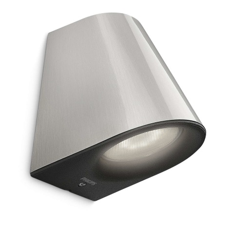 Philips - LED lampa zewnętrzna 1xLED/3W/230V