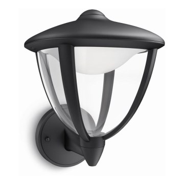 Philips - LED lampa zewnętrzna 1xLED/4,5W/230V