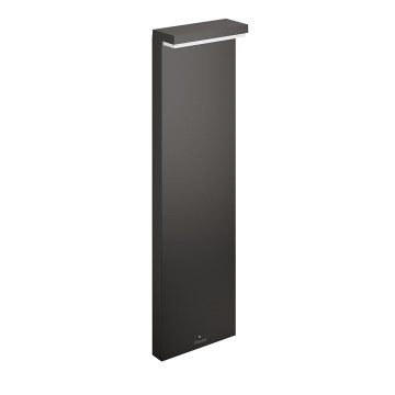 Philips - LED Lampa zewnętrzna 2xLED/4,5W/230V 2700K IP44