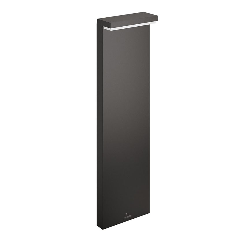 Philips - LED Lampa zewnętrzna 2xLED/4,5W/230V 2700K IP44