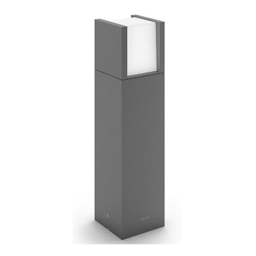Philips - LED Lampa zewnętrzna ARBOUR LED/3,8W/230V 40 cm 2700K IP44