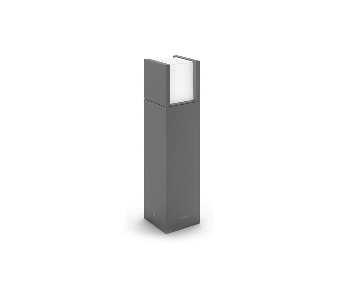 Philips - LED Lampa zewnętrzna ARBOUR LED/3,8W/230V 40 cm IP44
