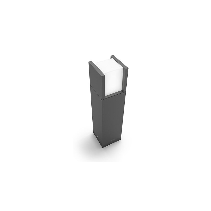 Philips - LED Lampa zewnętrzna LED/3,8W/230V 40 cm 3000K IP44