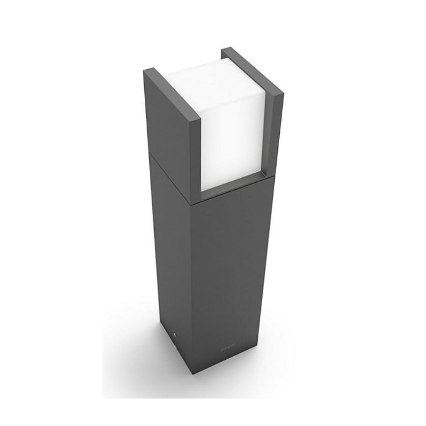 Philips - LED Lampa zewnętrzna ARBOUR LED/3,8W/230V 40 cm 2700K IP44