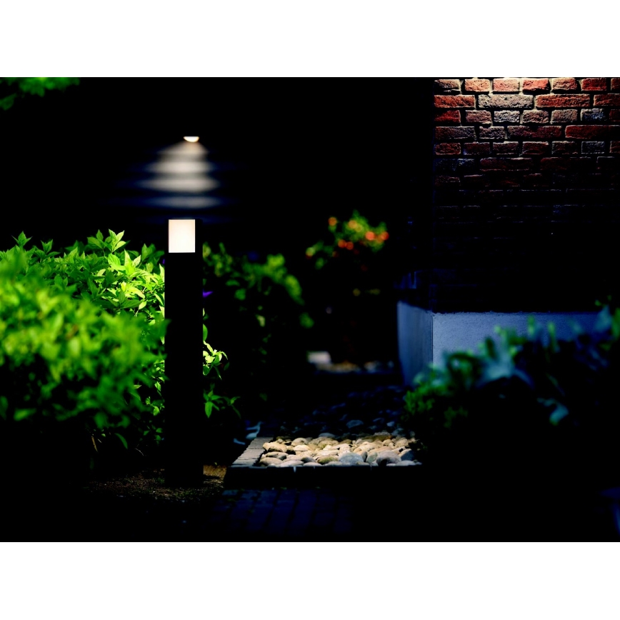 Philips - LED Lampa zewnętrzna LED/3,8W/230V 77 cm 3000K IP44
