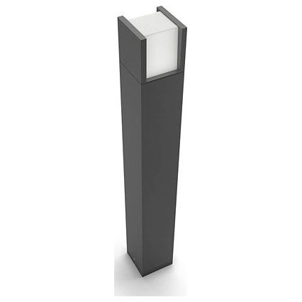 Philips - LED Lampa zewnętrzna LED/3,8W/230V 77 cm 3000K IP44