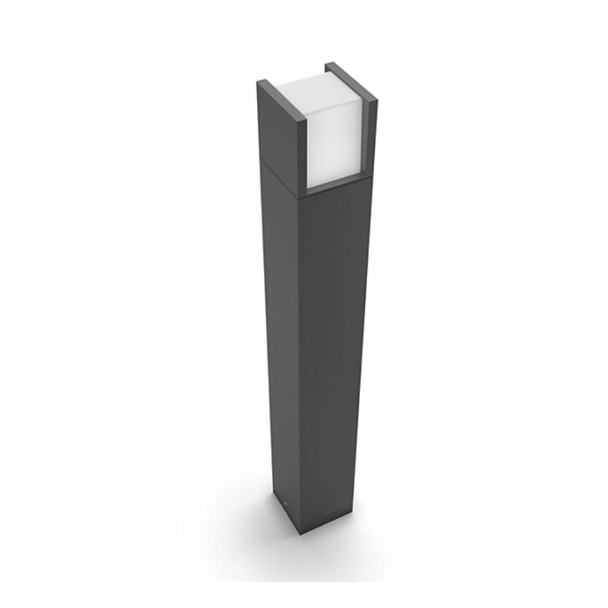 Philips - LED Lampa zewnętrzna ARBOUR LED/3,8W/230V 77 cm 2700K IP44