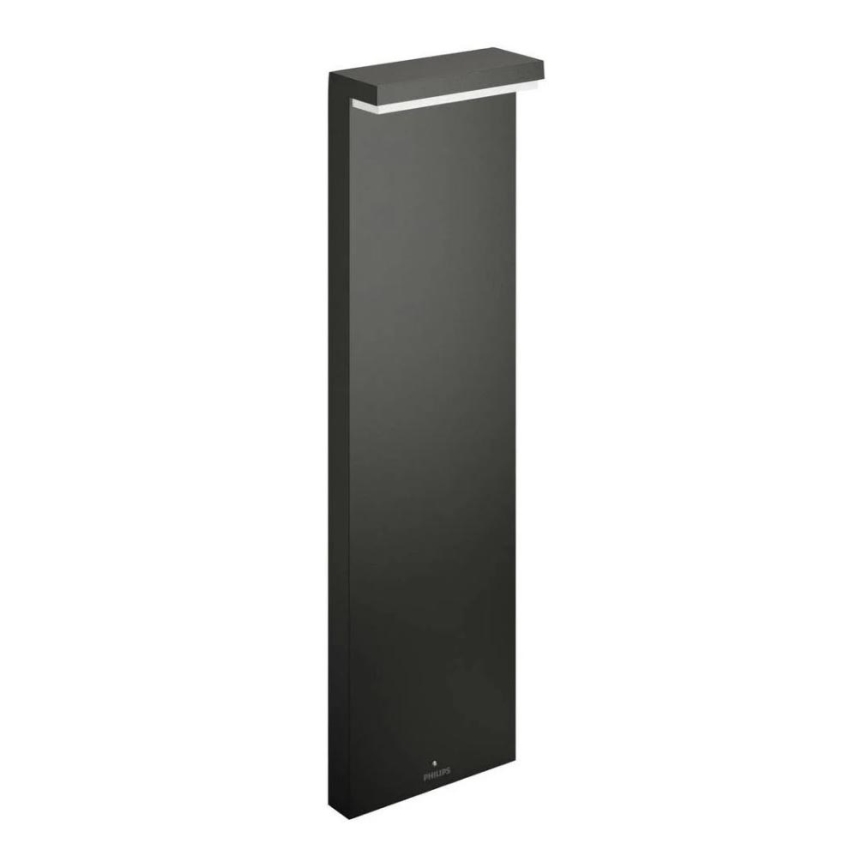 Philips - LED Lampa zewnętrzna BUSTAN LED/3,8W/230V 2700K 77 cm IP44