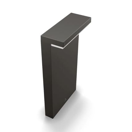 Philips - LED Lampa zewnętrzna BUSTAN LED/3,8W/230V 2700K 40 cm IP44