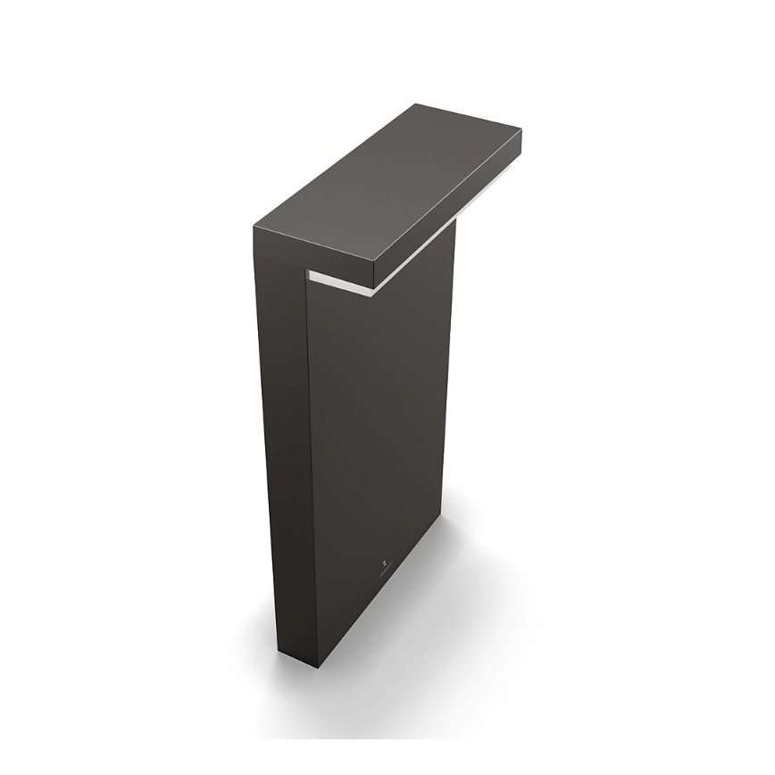 Philips - LED Lampa zewnętrzna BUSTAN LED/3,8W/230V 2700K 40 cm IP44