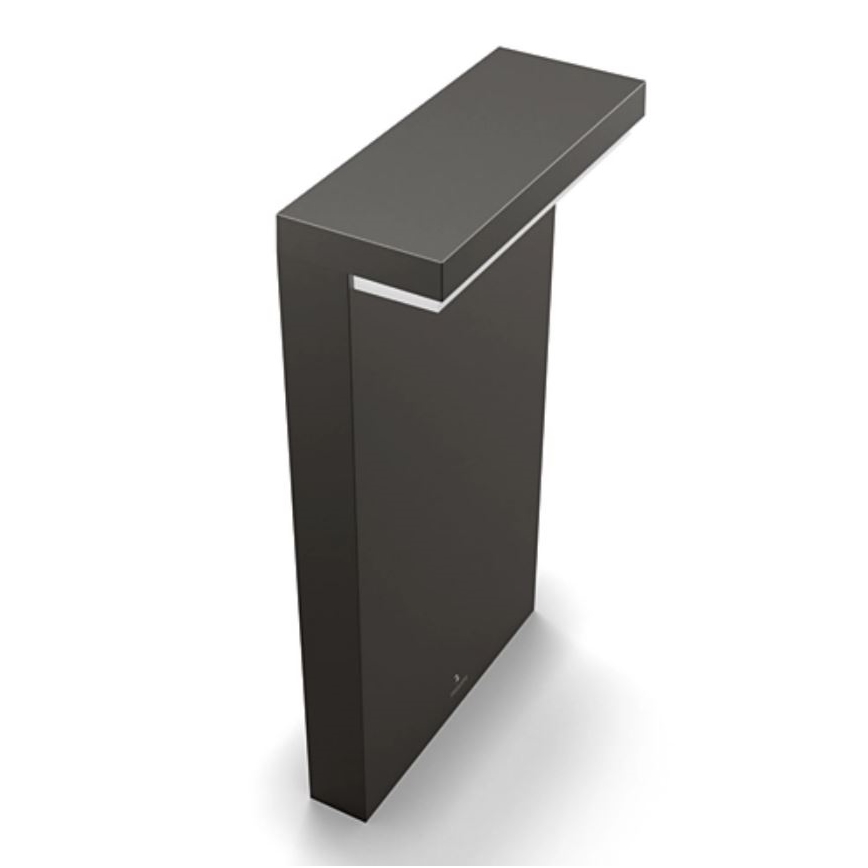 Philips - LED Lampa zewnętrzna BUSTAN LED/3,8W/230V 2700K 77 cm IP44