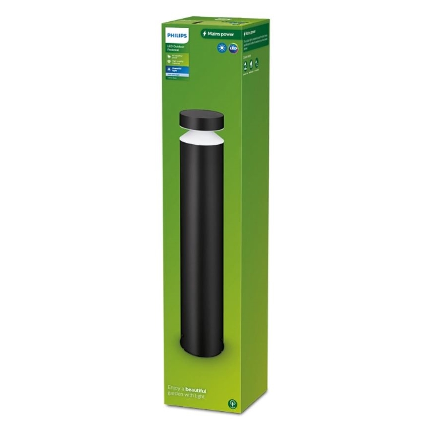 Philips - LED Lampa zewnętrzna LAVEN LED/6W/230V 4000K IP44