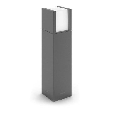 Philips - LED Lampa zewnętrzna LED/3,8W/230V 40 cm 3000K IP44