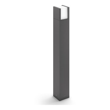 Philips - LED Lampa zewnętrzna LED/6W/230V 2700K IP44